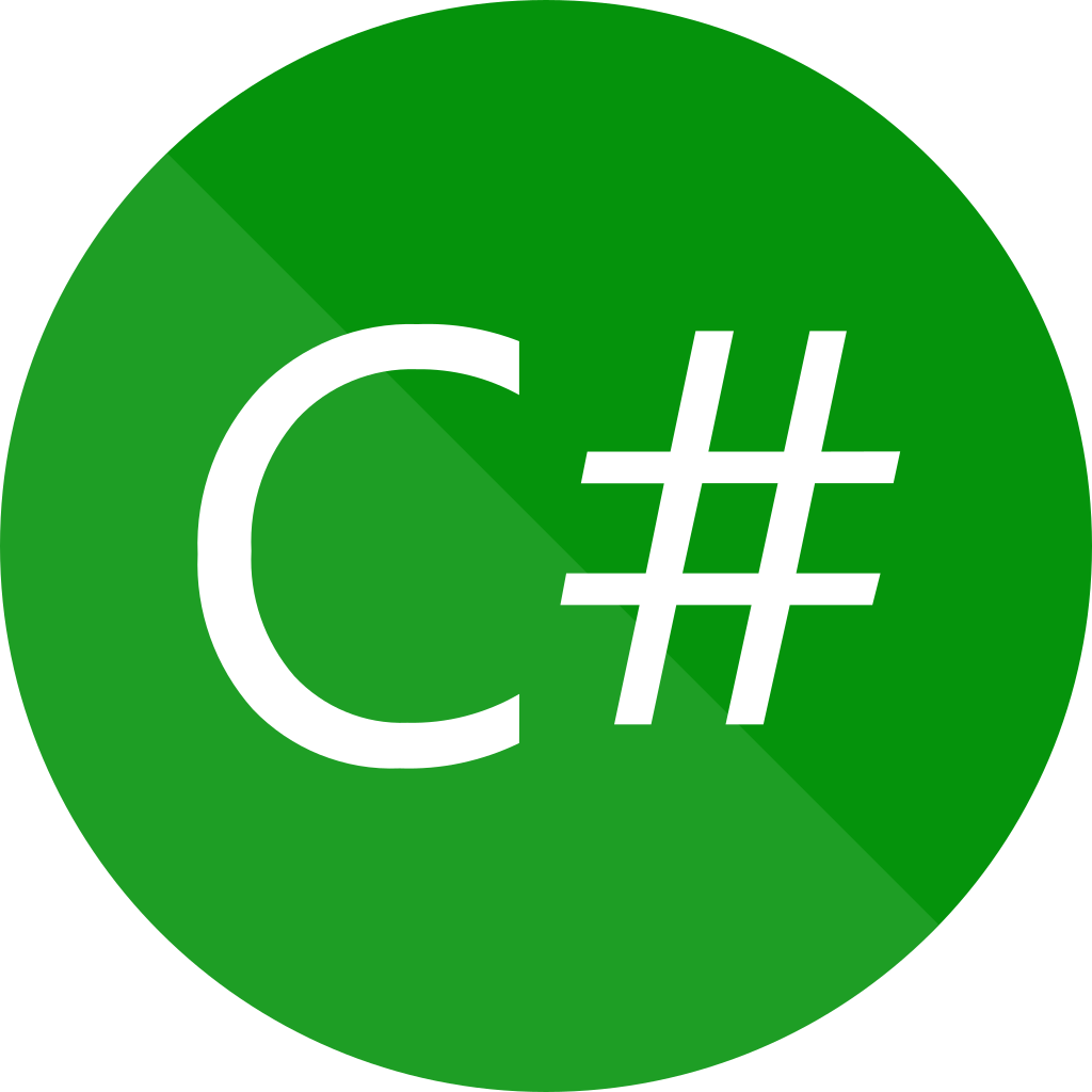 C Sharp