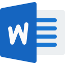 Microsoft Word